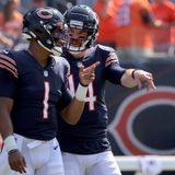 #180 Chicago Bears Week 4 Preview, NFL week 4 preview