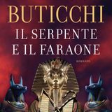 Marco Buticchi "Il serpente e il faraone"