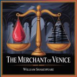 The Merchant of Venice: Shylock's Struggle | Merchant of Venice: Act 3, Scene 2
