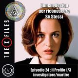 Human Design: il Profilo 1/3 -investigatore/martire-