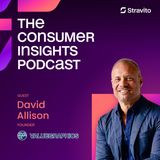 How Uncovering Values Unlocks Insights with David Allison, Founder of Valuegraphics