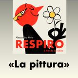 RESPIRO 86 - la pittura