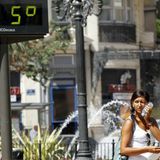 Calor extremo: un peligro para nuestra salud