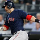 J.D. Martinez Has Been Difference-Maker For MLB-Leading Red Sox