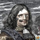 Morgan. Corsario o Pirata