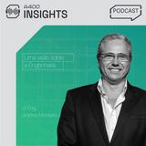 E3 - Infraestruturas resilientes e inteligentes com João Castelo Branco