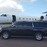 Airport Transportation Services Cabo