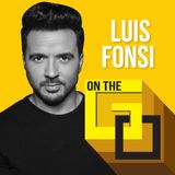 1. On The Go with Luis Fonsi