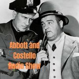 Abbott And Costello - Sam Shovel - He Committed Chop Sueyside