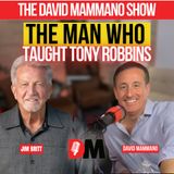 The Man Who Taught Tony Robbins