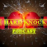 Episode 29 - The Hard Knockers Podcast