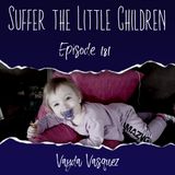 Episode 181: Vayda Vasquez