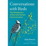 The Language of Birds with Expert/Author Dr. Alan Powers