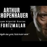 Arthur Schopenhauer - Yaşam Bilgeliği Üzerine Aforizmalar - Sesli Kitap (İlk Kısım)