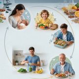 Alimentazione nel ciclo di vita - Lezione-01: introduzione