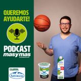 Mitos de la nutrición deportiva con el nutricionista Pablo Egüen
