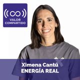 Transición energética justa con Energía Real