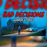 They Made 7 Bad Choices… None Made It Home That Night | Horror Stories