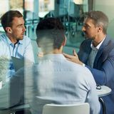 Five Definitive Characteristics of Righteous Leadership