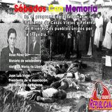 CON MEMORIA - Progrma #14 - La Janda - Casas Viejas y Paterna de Rivera