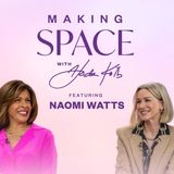 Naomi Watts on Late Blooming, Bold Moves, and Becoming Who You’re Meant to Be