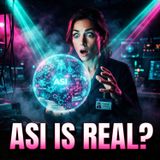 AI Just Made Science Obsolete: The Truth Behind ASI & The Eureka Machine