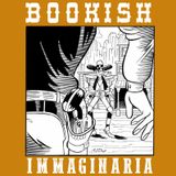 Bookish ep. 28 - Nuvole di polvere e fumo di china