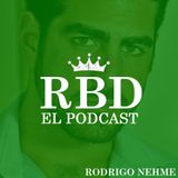 EP 3 - Latidos y Recuerdos Rodrigo Nehme