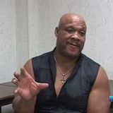 "Mr. U.S.A. Tony Atlas' Career-Destroying Shoot on Rocky Johnson, Racism & Wrestling's Buried Secrets"