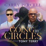 Music Producer Garry Percell new single  Going in Circles