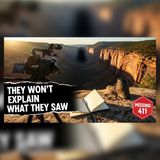 Disasters & Strange History: Missing 411 Footage Experts Can't Explain