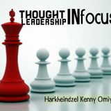 Thought Leadership In Focus (Podcast)