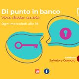 Di punto in  banco con Sandra Fornai