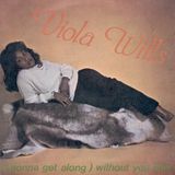 Parliamo di Viola Wills e della sua hit "Gonna get along without you now" del 1979.