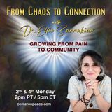 Episode 6: Growing From Pain