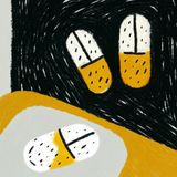 Why Sleeping Pills Are Not Real Sleep