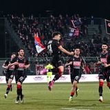 A Busto vince il Lane “giusto”: tris di gol e di punti. L’Arzichiampo chiude la serie positiva