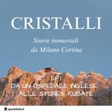 EP.1 - Da un ospedale inglese, alle stones rubate