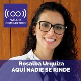 "Juntos podemos hacer que el cáncer infantil no sea el final del cuento"