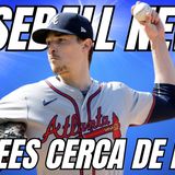 YANKEES TUVIERON LLAMADA DE 90 MINUTOS CON MAX FRIED