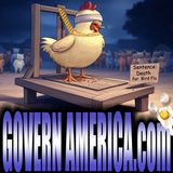 Govern America | April 26, 2025 | Kill Chain