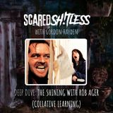 Episode 4 - DEEP DIVE: THE SHINING WITH ROB AGER