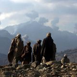 MISIONES DE ESPIONAJE: 7- ESPIAS TALIBANES #documental #venganza #podcast