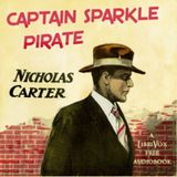 24 - Captain Sparkle, Pirate by Nicholas Carter