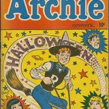 Classic Radio for June 23, 2023 Hour 1 - Archie Andrews and the Nazi POW
