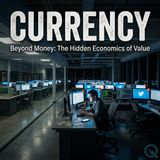 Currency - The Reputation Balance Sheet: $11.9 Trillion Nobody Can See