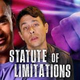The REAL LIFE Fight Club _ Statute of Limitations hosted by Mike _The Situation_ Sorrentino