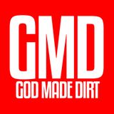 God Made Dirt Podcast - Church Hurt