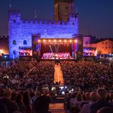 Il Marostica Summer Festival torna a far cantare e ballare nelle notti estive