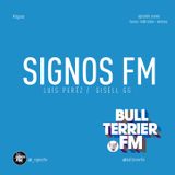 SignosFM - Primer contacto con Sailorfag